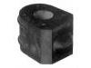 Soporte, estabilizador Stabilizer Bushing:14000462