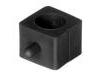 Soporte, estabilizador Stabilizer Bushing:E3TZ-5493E