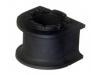 втулка стабилизатора Stabilizer Bushing:51316-SK2-010