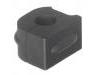 Suspension, stabilisateur Stabilizer Bushing:4322017