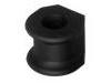 Soporte, estabilizador Stabilizer Bushing:E53Z-5493B