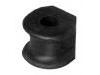 Suspension, stabilisateur Stabilizer Bushing:E6FZ-5493C