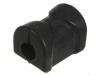 втулка стабилизатора Stabilizer Bushing:31 35 1 129 139