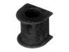 Soporte, estabilizador Stabilizer Bushing:48815-20080