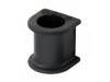 Suspension, stabilisateur Stabilizer Bushing:48815-07010