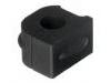 Lagerung, Stabilisator Stabilizer Bushing:4052613