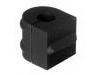 Suspension, stabilisateur Stabilizer Bushing:14036361