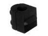 Suspension, stabilisateur Stabilizer Bushing:14036362