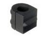 Soporte, estabilizador Stabilizer Bushing:14036363