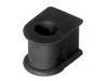 Soporte, estabilizador Stabilizer Bushing:E8TZ-5493A