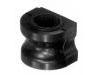 Suspension, stabilisateur Stabilizer Bushing:22638593