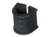 Soporte, estabilizador Stabilizer Bushing:42412-60A00