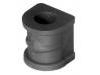 Soporte, estabilizador Stabilizer Bushing:F3SZ-5493A