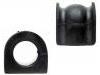 Soporte, estabilizador Stabilizer Bushing:52315-S2A-023