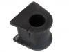 Soporte, estabilizador Stabilizer Bushing:54813-39001