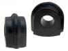 втулка стабилизатора Stabilizer Bushing:54613-8J021