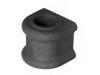 Suspension, stabilisateur Stabilizer Bushing:52039357