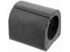 Suspension, stabilisateur Stabilizer Bushing:611 326 00 81