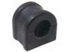 Soporte, estabilizador Stabilizer Bushing:4806447