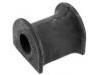 Suspension, stabilisateur Stabilizer Bushing:7H0 411 313