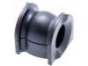 Suspension, stabilisateur Stabilizer Bushing:51306-TE1-A01