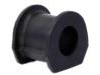 平衡杆衬套 Stabilizer Bushing:MR150093