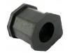 Soporte, estabilizador Stabilizer Bushing:MB175581