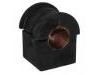 Soporte, estabilizador Stabilizer Bushing:82 00 455 604