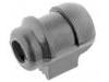 Suspension, stabilisateur Stabilizer Bushing:77 00 314 855