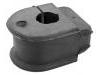 Suspension, stabilisateur Stabilizer Bushing:77 00 797 821