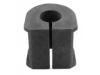 Soporte, estabilizador Stabilizer Bushing:24457385