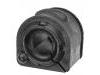 平衡杆衬套 Stabilizer Bushing:1 348 231