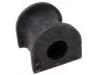 Soporte, estabilizador Stabilizer Bushing:96474045