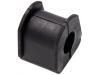 Lagerung, Stabilisator Stabilizer Bushing:55513-4A000