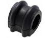 Lagerung, Stabilisator Stabilizer Bushing:54813-4A650