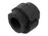 平衡杆衬套 Stabilizer Bushing:8K0 411 327 B