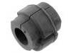 втулка стабилизатора Stabilizer Bushing:8K0 411 327 A