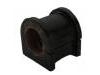 Soporte, estabilizador Stabilizer Bushing:468 8153