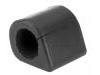 Suspension, stabilisateur Stabilizer Bushing:673 323 05 85