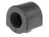 Soporte, estabilizador Stabilizer Bushing:675 323 19 85