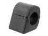 Soporte, estabilizador Stabilizer Bushing:675 323 04 85