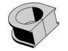 Stabilizer Bushing:53436-SX8-T50