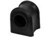 Soporte, estabilizador Stabilizer Bushing:52088778AB