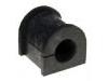 Soporte, estabilizador Stabilizer Bushing:51316-SL0-010