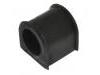 Soporte, estabilizador Stabilizer Bushing:54711-43001