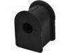 Soporte, estabilizador Stabilizer Bushing:K80071