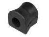 Soporte, estabilizador Stabilizer Bushing:82412747