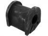 втулка стабилизатора Stabilizer Bushing:MR455019