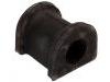 Soporte, estabilizador Stabilizer Bushing:MR297629