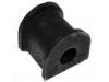 Soporte, estabilizador Stabilizer Bushing:MR272646